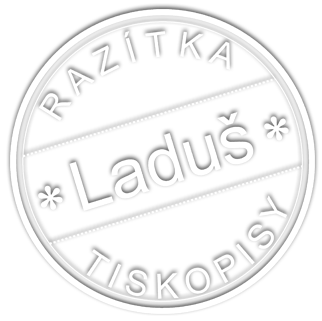 Laduš razítka Beroun